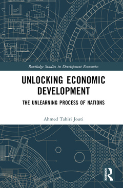 Couverture de l’ouvrage Unlocking Economic Development