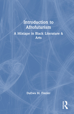 Cover of the book Introduction to Afrofuturism