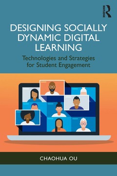 Couverture de l’ouvrage Designing Socially Dynamic Digital Learning
