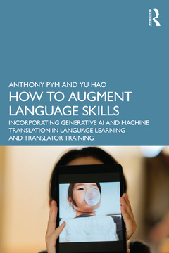 Cover of the book How to Augment Language Skills