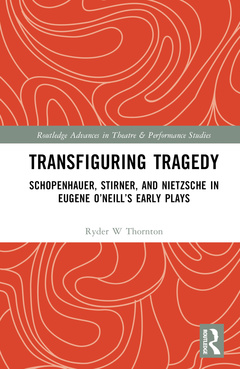 Couverture de l’ouvrage Transfiguring Tragedy