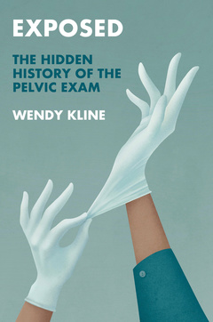 Cover of the book Exposed
