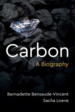 Couverture de l’ouvrage Carbon