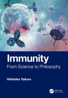 Couverture de l’ouvrage Immunity