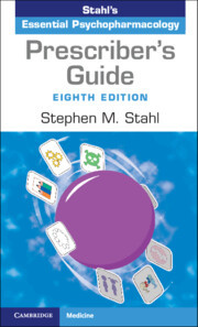 Cover of the book Prescriber's Guide