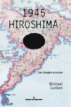 Couverture de l’ouvrage 1945 - Hiroshima
