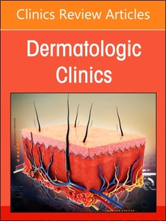 Couverture de l’ouvrage Psoriasis: Contemporary and Future Therapies, An Issue of Dermatologic Clinics