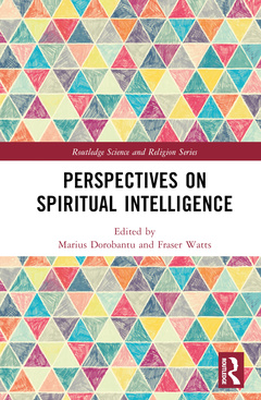 Couverture de l’ouvrage Perspectives on Spiritual Intelligence