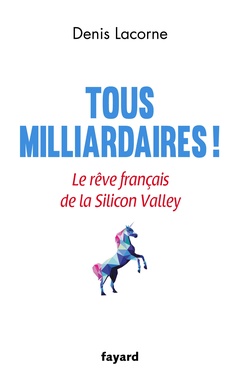 Cover of the book Tous milliardaires !
