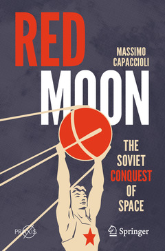 Couverture de l’ouvrage Red Moon