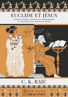 Couverture de l’ouvrage Euclide et Jésus