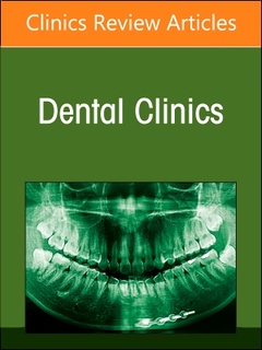 Couverture de l’ouvrage Dental Sleep Medicine, An Issue of Dental Clinics of North America