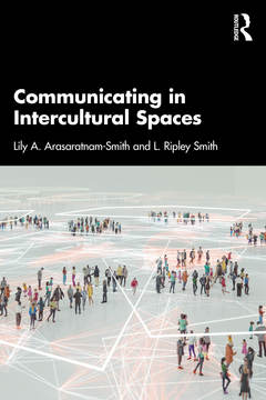 Couverture de l’ouvrage Communicating in Intercultural Spaces