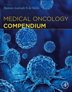Couverture de l’ouvrage Medical Oncology Compendium
