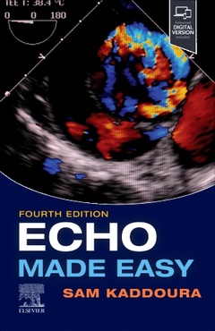 Couverture de l’ouvrage Echo Made Easy
