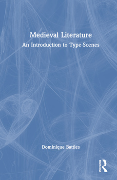 Cover of the book Medieval Literature