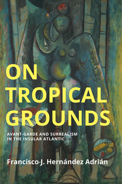 Cover of the book On Tropical Grounds