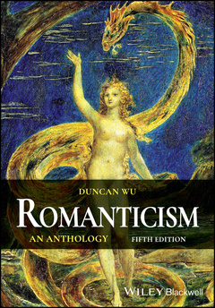 Couverture de l’ouvrage Romanticism