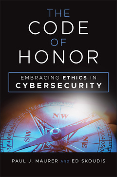 Cover of the book The Code of Honor