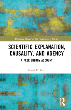 Couverture de l’ouvrage Scientific Explanation, Causality, and Agency