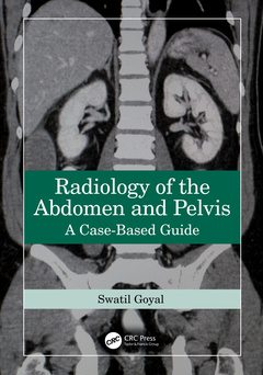 Couverture de l’ouvrage Radiology of the Abdomen and Pelvis