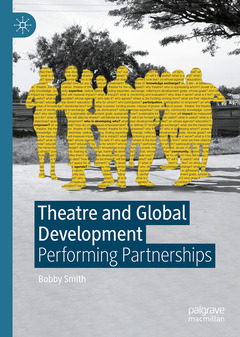 Couverture de l’ouvrage Theatre and Global Development