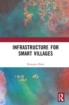 Couverture de l’ouvrage Infrastructure for Smart Villages
