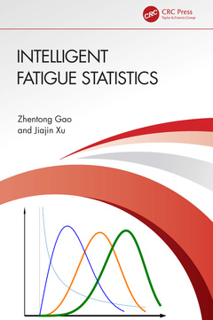 Couverture de l’ouvrage Intelligent Fatigue Statistics