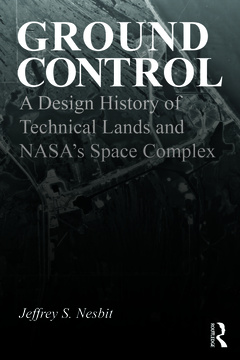 Couverture de l’ouvrage Ground Control