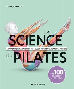 Couverture de l’ouvrage La science du Pilates