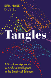 Couverture de l’ouvrage Tangles