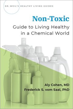 Cover of the book Non-Toxic