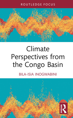 Cover of the book Climate Perspectives from the Congo Basin