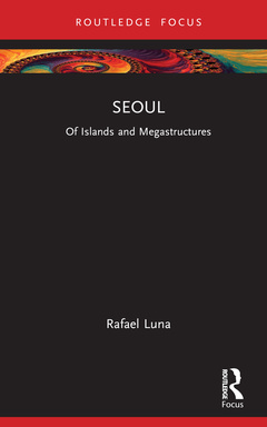 Couverture de l’ouvrage Seoul