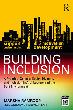 Couverture de l’ouvrage Building Inclusion