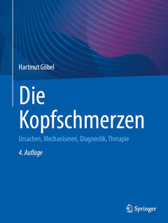 Couverture de l’ouvrage Die Kopfschmerzen