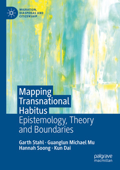 Couverture de l’ouvrage Mapping Transnational Habitus