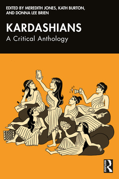 Cover of the book Kardashians