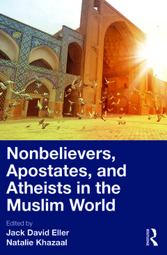 Couverture de l’ouvrage Nonbelievers, Apostates, and Atheists in the Muslim World