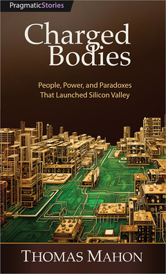 Cover of the book Charged Bodies