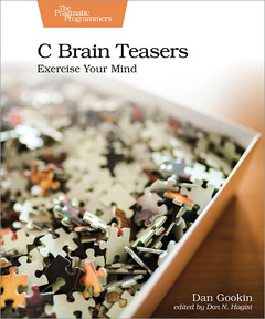 Couverture de l’ouvrage C Brain Teasers