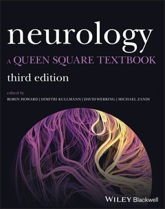 Cover of the book Neurology