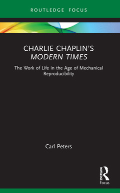 Couverture de l’ouvrage Charlie Chaplin’s Modern Times