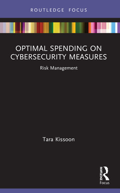 Couverture de l’ouvrage Optimal Spending on Cybersecurity Measures