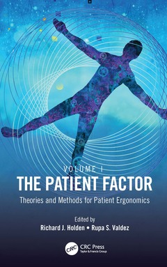 Couverture de l’ouvrage The Patient Factor