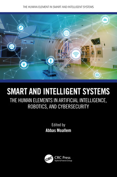 Cover of the book Smart and Intelligent Systems
