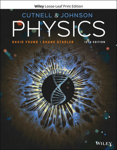 Cover of the book Physics