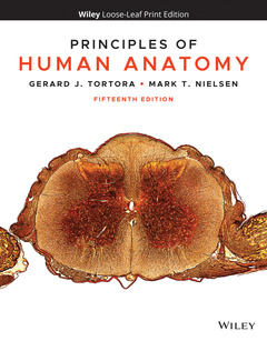 Cover of the book Principles of Human Anatomy