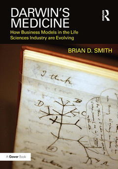 Cover of the book Darwin's Medicine