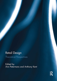 Couverture de l’ouvrage Retail Design